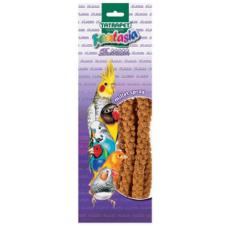 Tatrapet fantasia premium κεχρί για ωδικά 90γρ Tatrapet fantasia premium κεχρί για ωδικά 90γρ