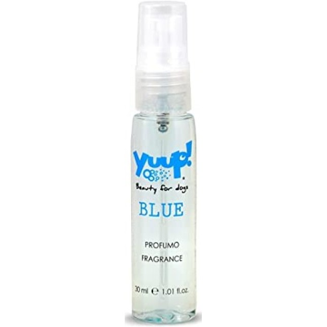 Yuup blue αναζωογονητικό θαλασσινό άρωμα με φρέσκες νότες από φύκια, κρίνο της κοιλάδας και βετιβέρ Yuup blue αναζωογονητικό θαλασσινό άρωμα με φρέσκες νότες από φύκια, κρίνο της κοιλάδας και βετιβέρ