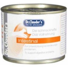 Dr.Clauder's-Intestinal Diet 200g (για Εντερικά)