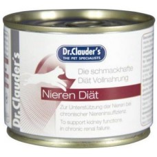 Dr.Clauder's-Kidney Diet 200g για Νεφρά