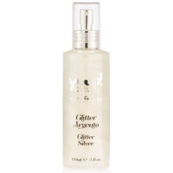 Yuup άρωμα fashion glitter silver 150ml