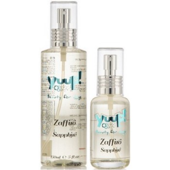 Yuup sapphire long lasting άρωμα με μεγάλη διάρκεια από νότες εσπεριδοειδών Γκρέιπφρουτ και Vetiver Yuup sapphire long lasting άρωμα με μεγάλη διάρκεια από νότες εσπεριδοειδών Γκρέιπφρουτ και Vetiver