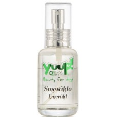 Yuup άρωμα emerald long lasting 50ml