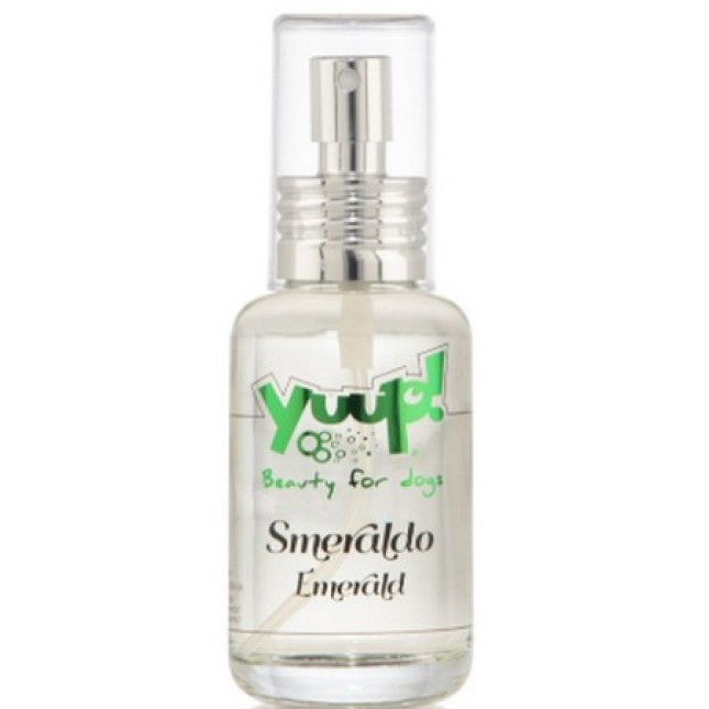 Yuup άρωμα emerald long lasting 50ml Yuup άρωμα emerald long lasting 50ml