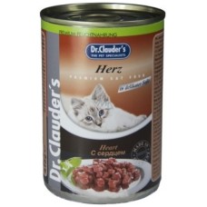 Dr.Clauder's Heart (Καρδιά) 415g Dr.Clauder's Heart (Καρδιά) 415g