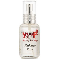 Yuup άρωμα ruby long lasting 50ml