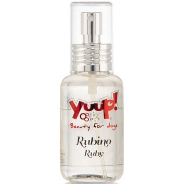 Yuup άρωμα ruby long lasting 50ml