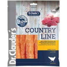 Dr.Clauder's Country Line Chicken (Κοτόπουλο) 170g Dr.Clauder's Country Line Chicken (Κοτόπουλο) 170g