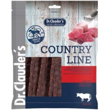 Dr.Clauder's Country Line  Beef (Μοσχάρι) 170g