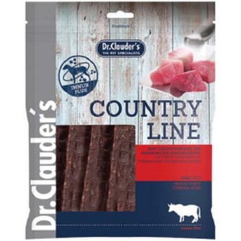 Dr.Clauder's Country Line Beef (Μοσχάρι) 170g Dr.Clauder's Country Line Beef (Μοσχάρι) 170g