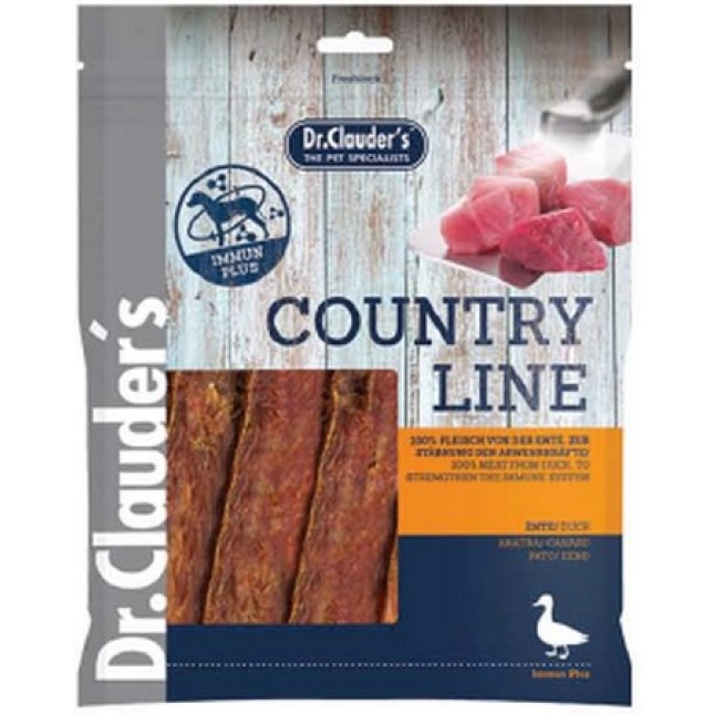 Dr.Clauder's Country Line - Rabbit (Κουνέλι) 170g Dr.Clauder's Country Line - Rabbit (Κουνέλι) 170g