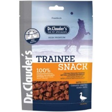 Dr.Clauder's Duck Trainee Snack  (Πάπια) 80g