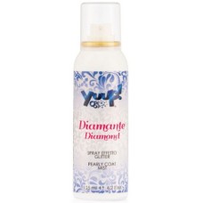 Yuup για λάμψη στο τρίχωμα pearly fashion diamond 125ml