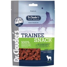Dr.Clauder's Lamb Trainee Snack (Αρνί) 80g Dr.Clauder's Lamb Trainee Snack (Αρνί) 80g