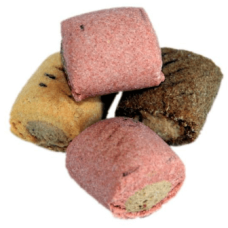Dr.Clauder's Puppy-Trios Mix 10kg Dr.Clauder's Puppy-Trios Mix 10kg