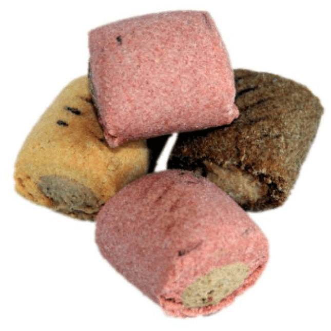 Dr.Clauder's Puppy-Trios Mix 10kg Dr.Clauder's Puppy-Trios Mix 10kg