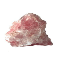Hobby πέτρα rose quartz (κιλό)