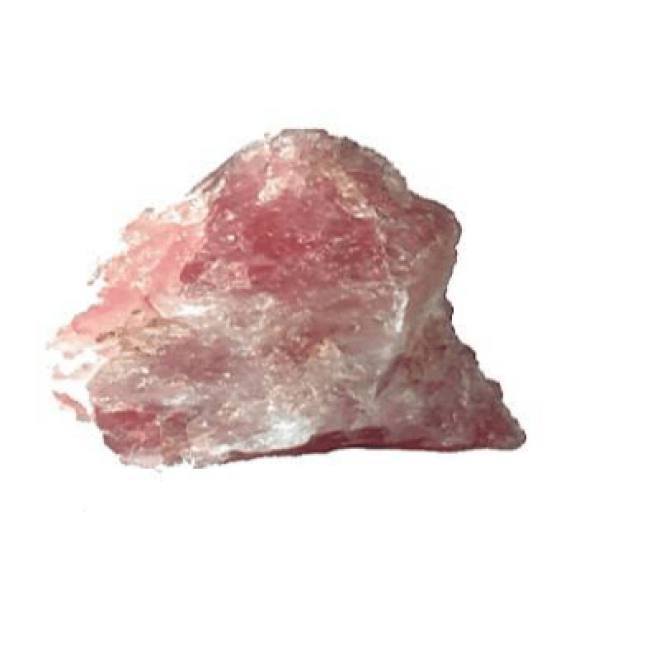Hobby πέτρα rose quartz (κιλό) Hobby πέτρα rose quartz (κιλό)