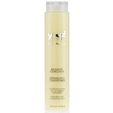 Yuup conditioner ιδανικό για όλους τους τύπους παλτών για ξέμπλεγμα 250ml Yuup conditioner ιδανικό για όλους τους τύπους παλτών για ξέμπλεγμα 250ml