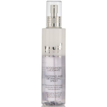 Yuup spray για γυάλισμα & ξέμπλεγμα σε παραμελημένα και κομπιασμένα τριχώματα Yuup spray για γυάλισμα & ξέμπλεγμα σε παραμελημένα και κομπιασμένα τριχώματα