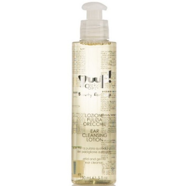 Yuup lotion κατάλληλη για τον καθαρισμό του εξωτερικού αυτιού των σκύλων και των γατών Yuup lotion κατάλληλη για τον καθαρισμό του εξωτερικού αυτιού των σκύλων και των γατών