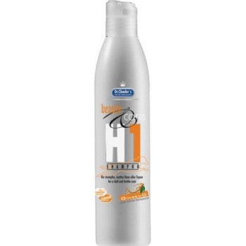 Dr.Clauder's σαμπουάν Gingseng H1 250ml Dr.Clauder's σαμπουάν Gingseng H1 250ml