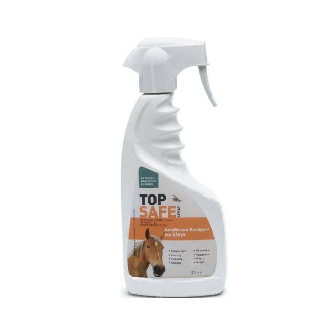 Top safe horse 500ml