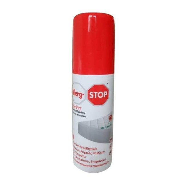 Αllerg-stop repellent 100ml
