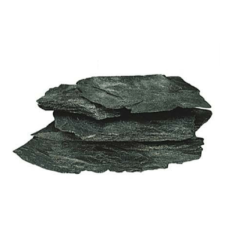 Hobby φυσική πέτρα black slate (κιλό)