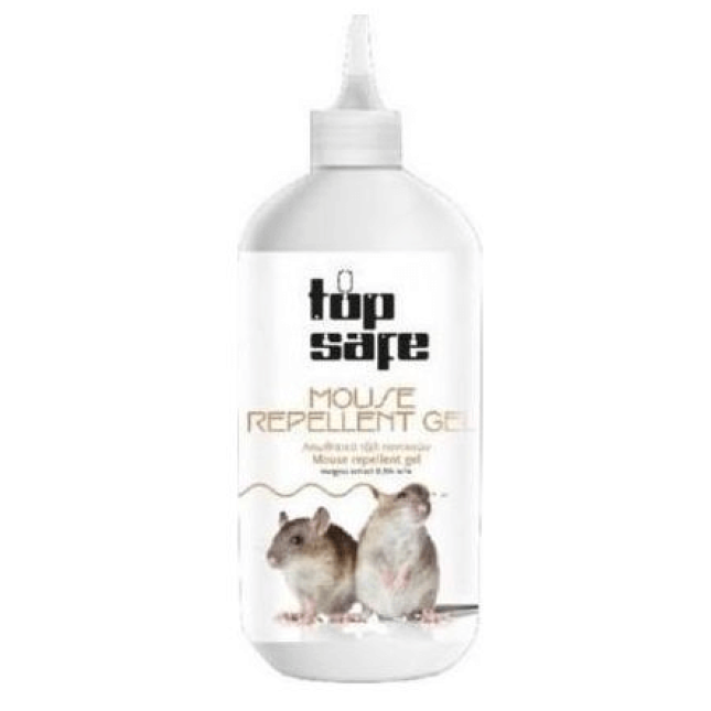 Top safe απωθητικό gel ποντικιών, 250ml Top safe απωθητικό gel ποντικιών, 250ml