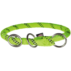 Trixie πνίχτης sporty rope l 50cm/13mm Trixie πνίχτης sporty rope l 50cm/13mm