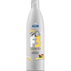 Dr.Clauder's σαμπουάν Maracuja F3 (Passionfruit) 500ml Dr.Clauder's σαμπουάν Maracuja F3 (Passionfruit) 500ml