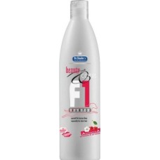 Dr.Clauder's σαμπουάν Amarena F1 500ml Dr.Clauder's σαμπουάν Amarena F1 500ml