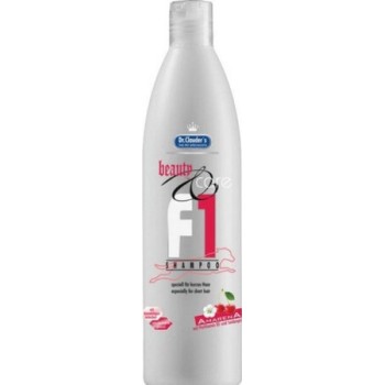 Dr.Clauder's σαμπουάν Amarena F1 500ml Dr.Clauder's σαμπουάν Amarena F1 500ml