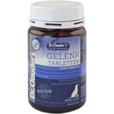 Dr.Clauder's Joint Tablets  (Ταμπλέτες ʼρθρωσης ) 450g