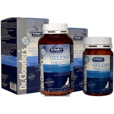 Dr.Clauder's Joint Tablets  (Ταμπλέτες ʼρθρωσης )