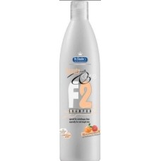 Dr.Clauder's σαμπουάν Grapefruit F2 500ml Dr.Clauder's σαμπουάν Grapefruit F2 500ml