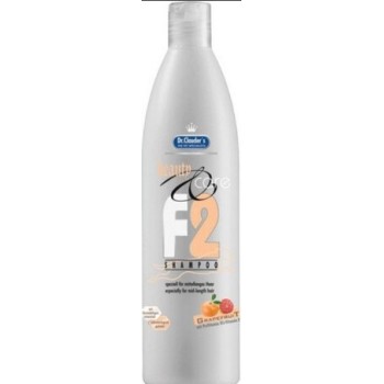 Dr.Clauder's σαμπουάν Grapefruit F2 500ml Dr.Clauder's σαμπουάν Grapefruit F2 500ml