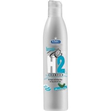Dr.Clauder's σαμπουάν Algen H2 (Algae)250ml Dr.Clauder's σαμπουάν Algen H2 (Algae)250ml
