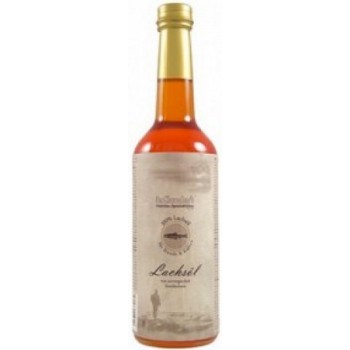 Dr.Clauder's Salmon Oil traditional (Λάδι Σολομού) 250ml Dr.Clauder's Salmon Oil traditional (Λάδι Σολομού) 250ml