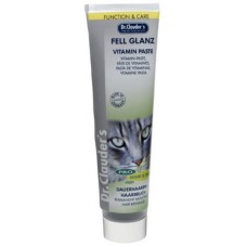 Dr.Clauder's Vitamin Paste Shiny coat (Για Λαμπερό Δέρμα) 100g Dr.Clauder's Vitamin Paste Shiny coat (Για Λαμπερό Δέρμα) 100g