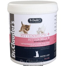 Dr.Clauder's Cat Milk  (Γάλα Για Γάτες) 200g