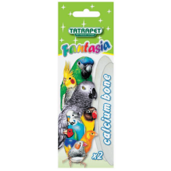 Tatrapet κόκκαλο ασβεστίου για πουλιά 12-13cm Tatrapet κόκκαλο ασβεστίου για πουλιά 12-13cm