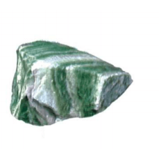 Hobby φυσική πέτρα green cloud (κιλό)