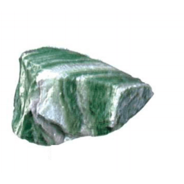 Hobby φυσική πέτρα green cloud (κιλό) Hobby φυσική πέτρα green cloud (κιλό)