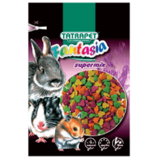 Tatrapet fantasia premium σνακ για τρωκτικά με λουλούδια 40gr Tatrapet fantasia premium σνακ για τρωκτικά με λουλούδια 40gr