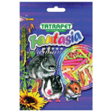 Tatrapet fantasia premium party mix σνακ για τρωκτικά 40gr
