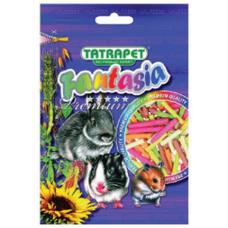 Tatrapet fantasia premium party mix σνακ για τρωκτικά 40gr Tatrapet fantasia premium party mix σνακ για τρωκτικά 40gr