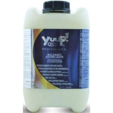 Yuup conditioner επαγγελματικό ξεμπλέγματος 10lt