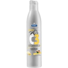 Dr.Clauder's μαλακτικό Maracuja C3 (passionfruit) 250ml